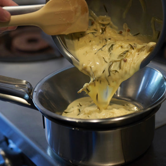 Sauce Vermouth - ソース・ヴェルモット