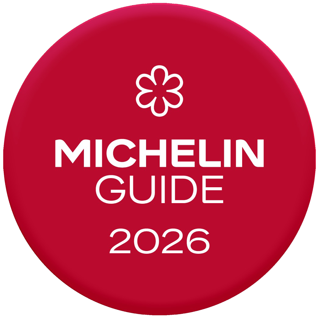 MICHELIN Guide 2026